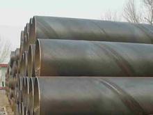 天津崇達鋼管廠 魏海路引領的螺旋鋼管與防腐保溫技術革新